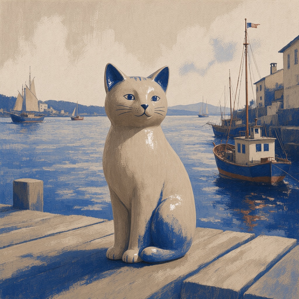 Subject scale 0.5, style scale 1.5