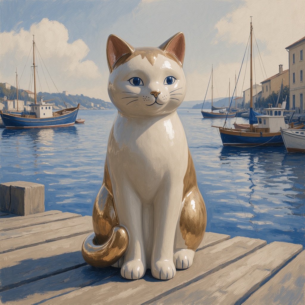 Subject scale 0.5, style scale 1